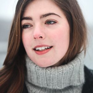María González